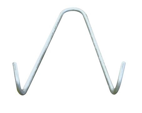 Reflector V Hanging Hooks